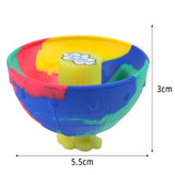 Bouncing bowl decompression toy Astoryshop