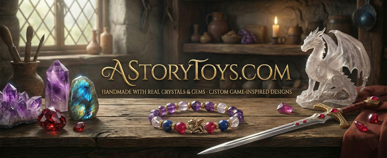 AstoryToys