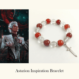 Astarion — The Pale Eloquence Bracelet
