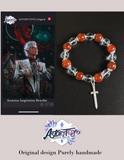 Astarion — The Pale Eloquence Bracelet