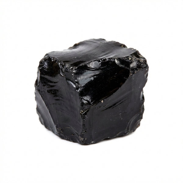 Black Obsidian