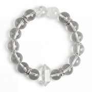 Clear Quartz Bracelet