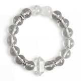 Clear Quartz Bracelet