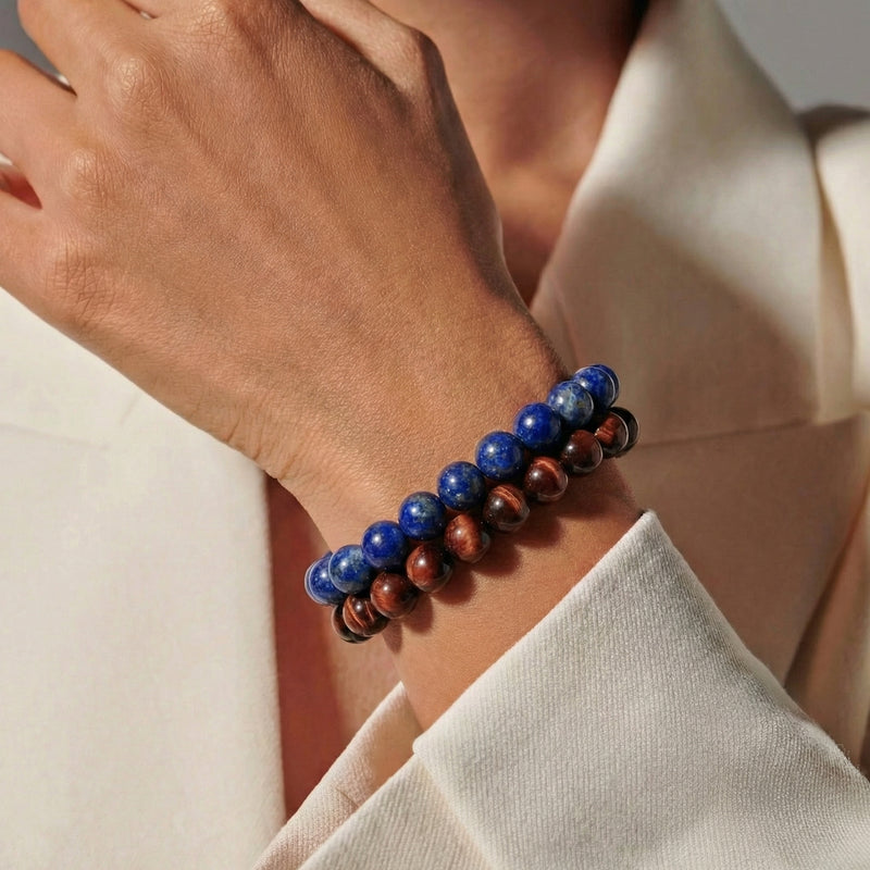 Confidence & Courage