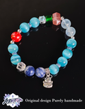 dota 2 Storm Spirit Custom Bracelet
