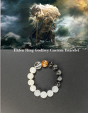 Elden Ring Godfrey Custom Bracelet