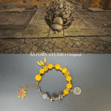 Elden Ring Scarab Bracelet