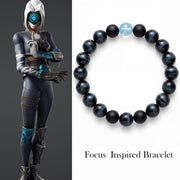 The Tactician-Fortnite Inspired Focus Bracelet