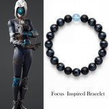 The Tactician-Fortnite Inspired Focus Bracelet