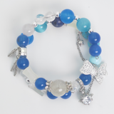 The Regina-Furina Inspired Gemstone Bracelet