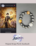 Genshin Impact Zhongli Bracelet