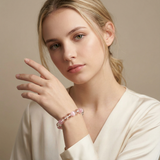 Genshin Impact Inspired Custom Bracelet：Columbina ASTORYTOYS