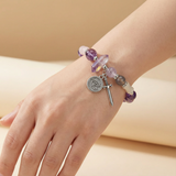 Genshin Impact Raiden Shogun Customized Bracelet ASTORYTOYS