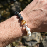 Elden Ring Godfrey Custom Bracelet