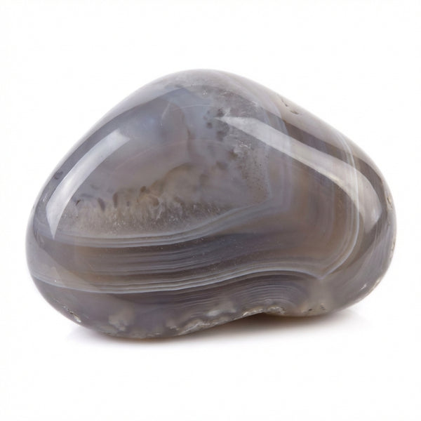 Gray Agate