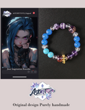 Jinx – Loose Cannon Custom Bracelet