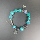 Dota 2 Kunkka Custom Bracelet