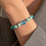 The Admiral-Kunkka Inspired Gemstone Bracelet