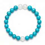 Maldives Atoll Inspired Bracelet