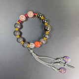 Elden Ring Maliketh the Black Blade Inspired Bracelet