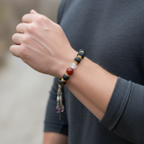 Elden Ring Maliketh the Black Blade Inspired Bracelet