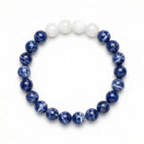 Mount Fuji Inspired Bracelet