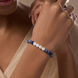 Mount Fuji Inspired Bracelet