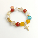 Omniknight Bracelet - Personalized Design-DOTA 2 Omniknight Bracelet