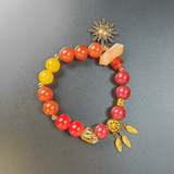 Dota 2 Phoenix Bracelet