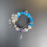 Elden Ring Ranni Custom Bracelet