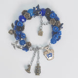 Ravenclaw Customized Bracelet