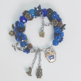 Ravenclaw Customized Bracelet
