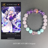Honkai Star Rail Robin Bracelet
