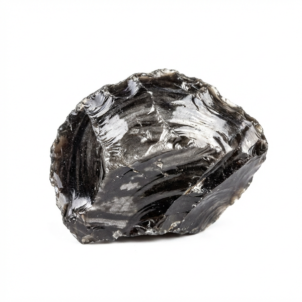 Silver Obsidian