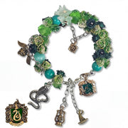 Slytherin Customized Bracelet