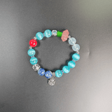 dota 2 Storm Spirit Custom Bracelet