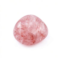 Strawberry Quartz