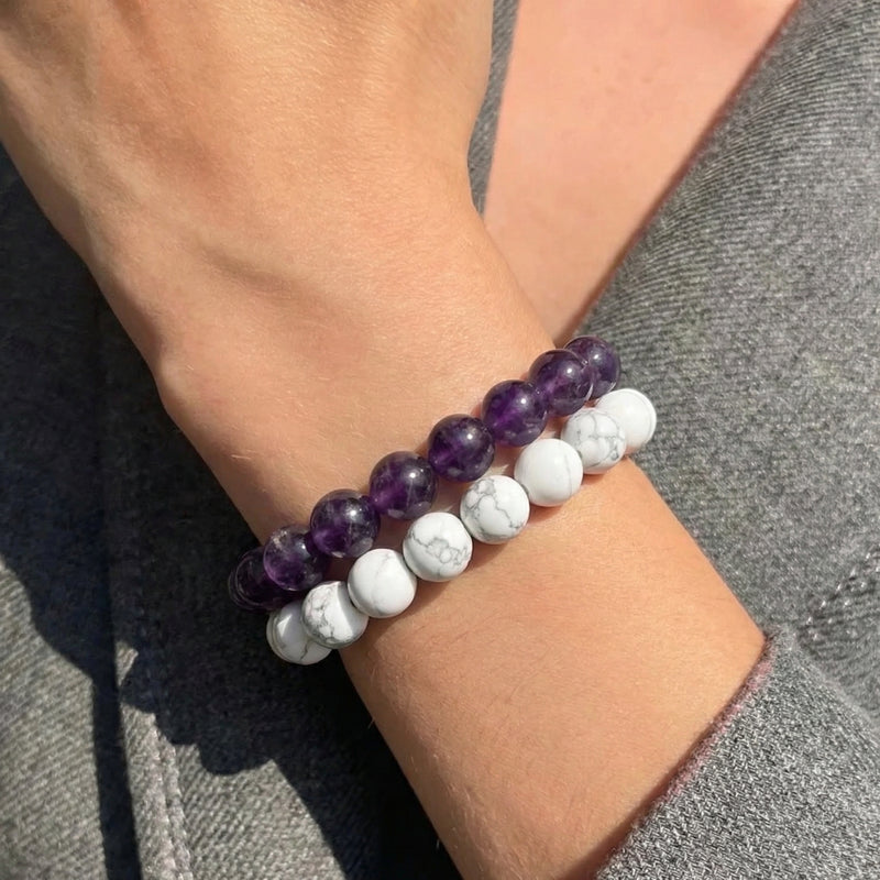 Stress Relief & Calm