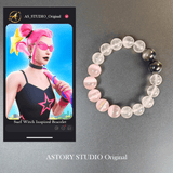 Fortnite Surf Witch Inspiration Bracelet