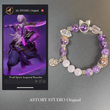 Dota 2 Void Spirit Bracelet