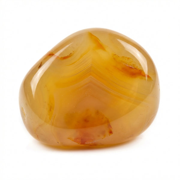 Yellow Agate