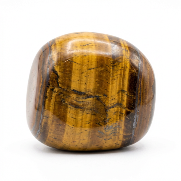 Yellow Tiger Eye