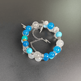 Dota 2 Zeus Custom Bracelet