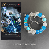 Dota 2 Zeus Custom Bracelet