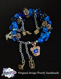 Ravenclaw Customized Bracelet
