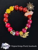 Dota 2 Phoenix Bracelet