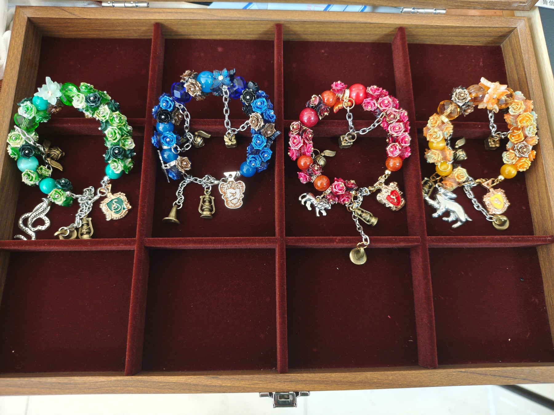 Eight Game-Inspired Collections