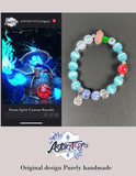 dota 2 Storm Spirit Custom Bracelet