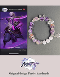 Dota 2 Void Spirit Bracelet