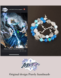 Dota 2 Zeus Custom Bracelet Astoryshop